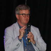 An iview w/ Numeris President  CEO Neil McEneaney