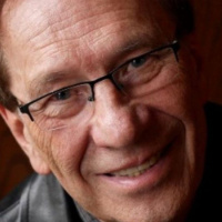 Duff Roman - 2019 Walt Grealis Special Achievement Award honouree