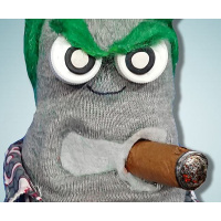 Steven Kerzner  Ed the Sock talk crowdfunding for NewMusicNation