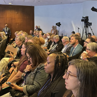 Radiodays North America highlights feat. James Cridland, Lawrence Galkoff, Steve Pratt  Peter Niegel