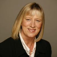 RTDNA Canada President Lis Travers