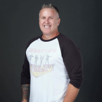 Troy Stevens Schaab on his radio memoir Go With Me On This