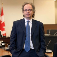 Michael Geist, University of Ottawa Law Professor on this weeks CRTC telco report release