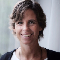 Julie Adam on Imperfectly Kind leadership