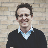 CIMA President Andrew Cash on the Canadian music scenes uncertain future, Bill C-10  more