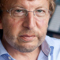 Carleton Journalism Prof. Dwayne Winseck on the Growth of the Network Media Economy in Canada