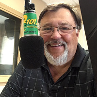 Q101 Merritts Roger White on a year of persevering through wildfires and water