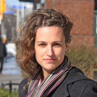 Lacy Atalick on Village Medias Spaces social network