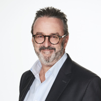Southern Cross Austereo Chief Sales Officer Brian Gallagher talks Boomtown and Australian radios growth 