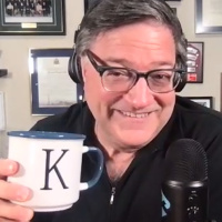 Kevin Frankish on chasing The Happy Molecule