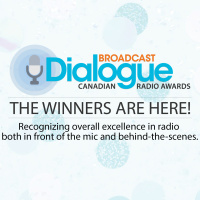 The 2023 Canadian Radio Awards