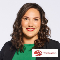 Amanda Cupido on the next generation of Radio Trailblazers