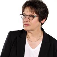 Susan Marjetti, General Manager of CBC News, Current Affairs  Local