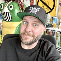 BC Bob Kronbauer on charting his own path as an indie content creator