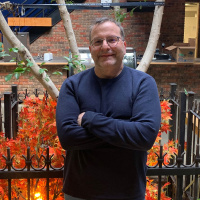 Inferno Pictures Ian Dimerman on Big Sky Studios  Manitobas film boom