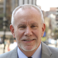 NAB Shows Chris Brown on returning in-person in Las Vegas