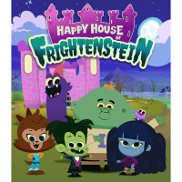 Headspinner Productions on adapting Hilarious House of Frightenstein as the cult kids series turns 50