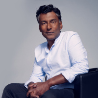 Ian Hanomansing on the launch of CBC News Hanomansing Tonight
