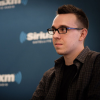 An Interview With Producer and Sound Designer Ron Tarrant