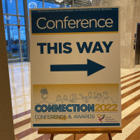 Optimism amid uncertainty at OABs Connection 22