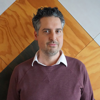 Daniel Cruz of Liquid Media Group on the convergence of digital entertainment