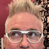 Virgin Radio International Chief Content Officer Ronnie Stanton