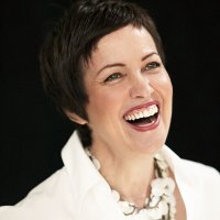 Julia Moulden on passion, purpose and possibility at midlife