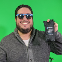 NewTek Sales Engineer Chris Burgos on providing storytellers a voice through video