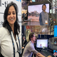 NAB Show recap #2 feat. Magnifi, MaxxKonnect, Vu Technologies  more