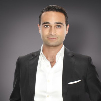 An Interview w/ Khaled Sabawi, founder of Open Screenplay