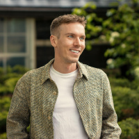 Kolter Bouchards reinvention