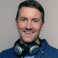 Steve Pratt talks Competitive Differentiation Strategy