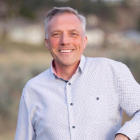  Paul Larsen on the one-year anniversary of Kelownas 103.9 The Lake