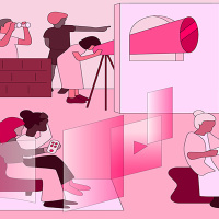 Richard Koo  Florence Girot discuss CMFs Key Trends Report