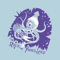 Hank Thumbs  the Gum Cats