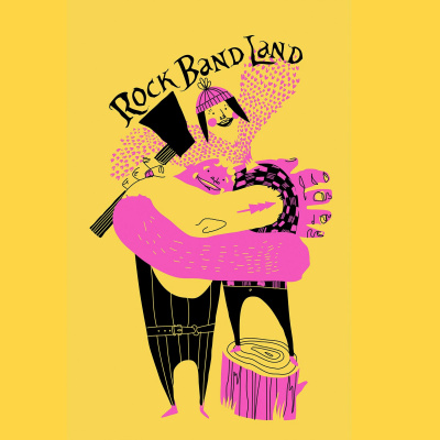 Rbl Broadcast Podcast