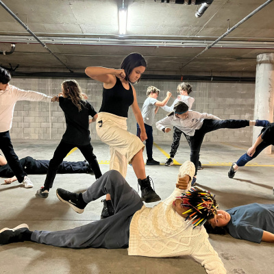 Rbl Broadcast Podcast