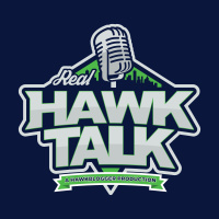 Real Hawk Talk: Quinton Dunbar is a Free Man