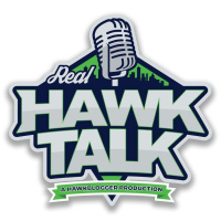 Real Hawk Talk Episode 318: Mike Macdonald Interview  Best Case Seahawks Scenario