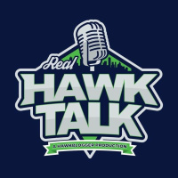Real Hawk Talk Episode 128: Previewing Seahawks  Jets