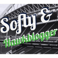 Softy And Hawkblogger Preview Seahaws Vs Eagles