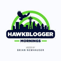 Seahawks Saturday! Trade The Entire Seahawks Roster?