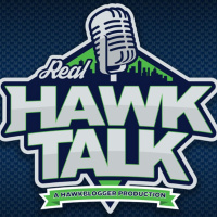 REAL HAWK TALK EP 351: Mid-Free Agency VIBE CHECK