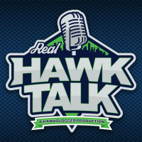 Real Hawk Talk Episode 327: Is Dayna Excited Yet?