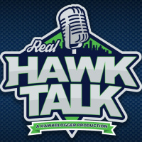 Real Hawk Talk Ep 338: Bye Week Reflections  Projections