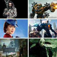 Second Opinions Year in Review Part 2 (2018)