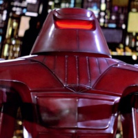 Season 4 Episode 10: Disneys The Black Hole (1979)