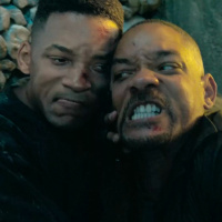 Season 4 Episode 12: Gemini Man(2019)