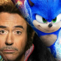 Season 4 Episode 8: Dolittle and Sonic the Hedgehog (2020)