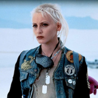 Season 4 Episode 11: Tank Girl (1995)